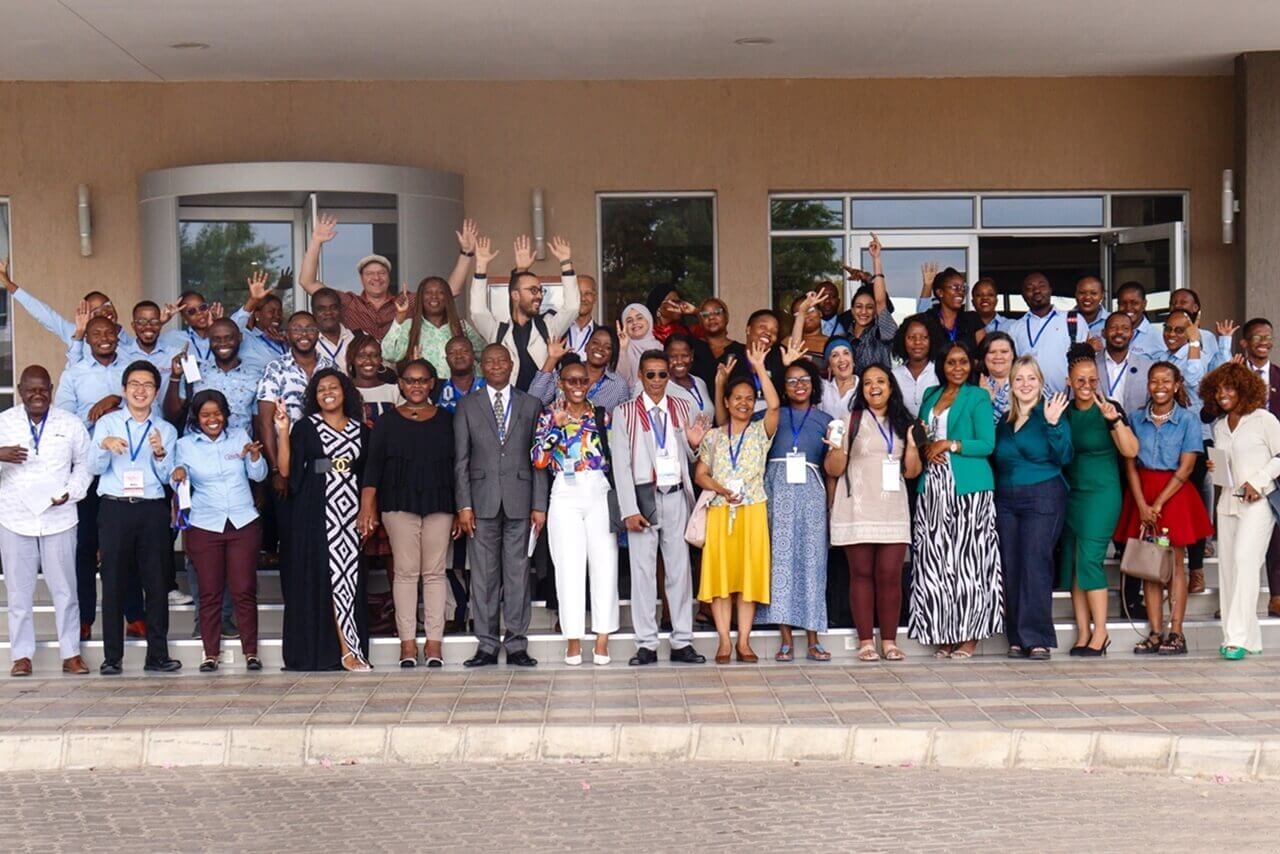 Child Helpline International’s Middle East and North Africa regional conference