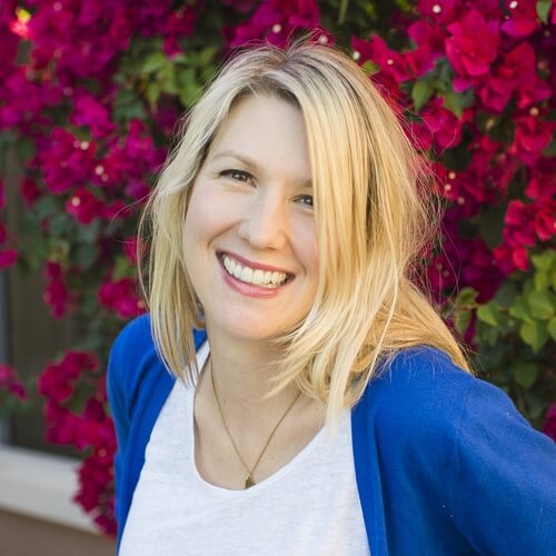 Jana Kleitsch Jana Kleitsch