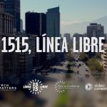 1515 Linea Libre