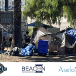 CIRCLE, Beacon and Aselo Collaboration