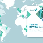 Aselo 2025 Year in Review
