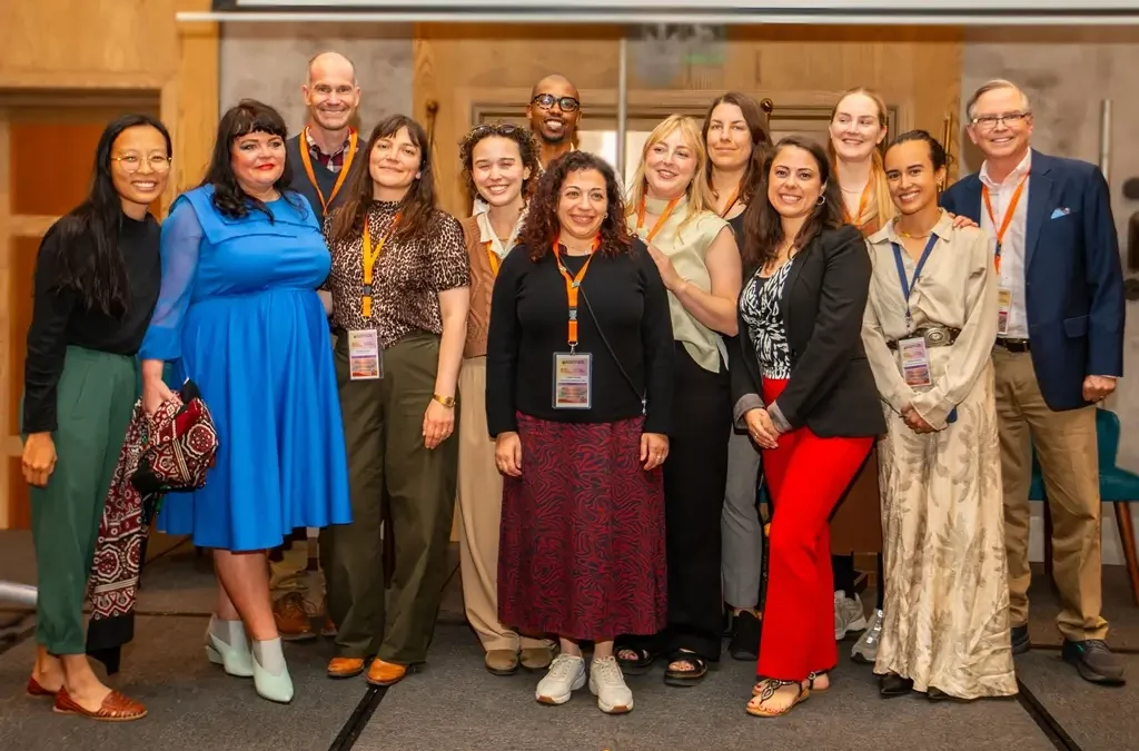 Aselo 2025 Half Two Conference Round Up